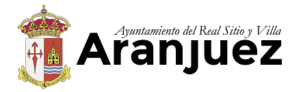 Ayuntamiento de Aranjuez